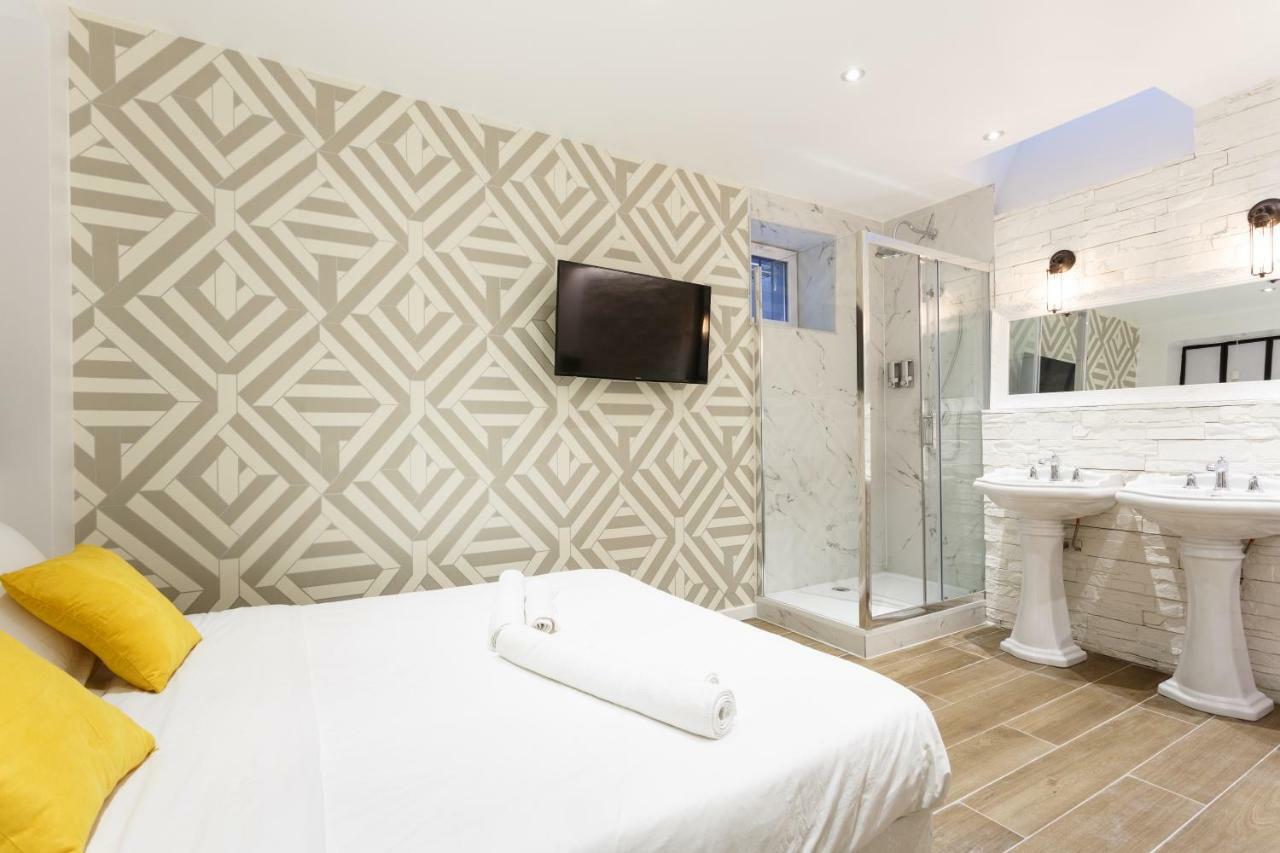 Lovely Place In A Quiet Area Between Invalides Et Eiffel Tower Apartamento París Exterior foto